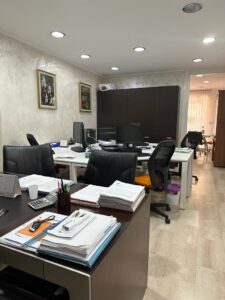 Filiale di Vibo Valentia